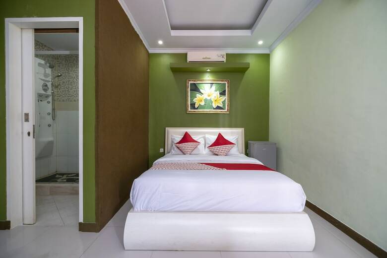 Posada Oyo 523 Dedy Beach Inn