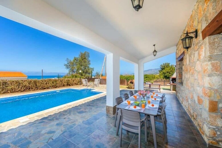 Villa Dream Palace