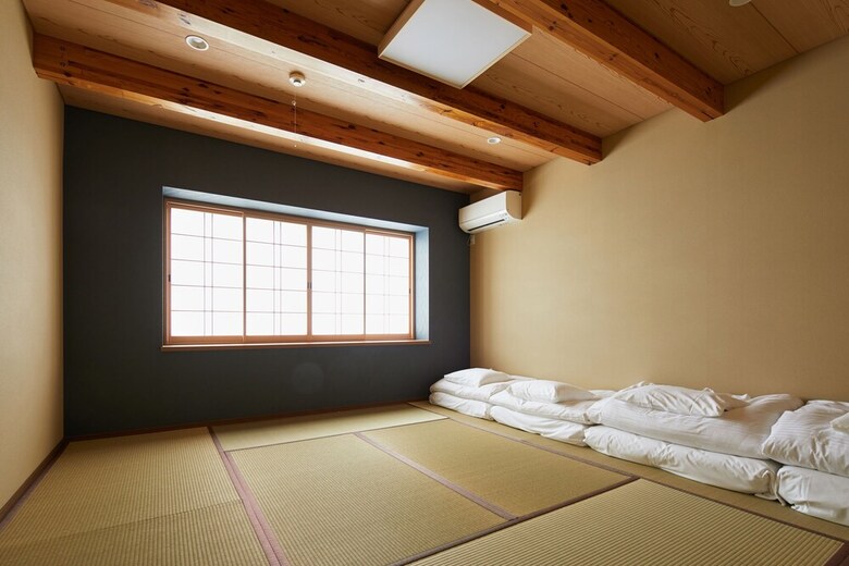 Hanare Kyoto Gojo Bettei