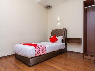Oyo 960 I Harmony Hotel