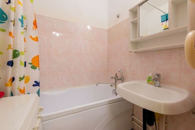 Apartamentos Sunny Hall