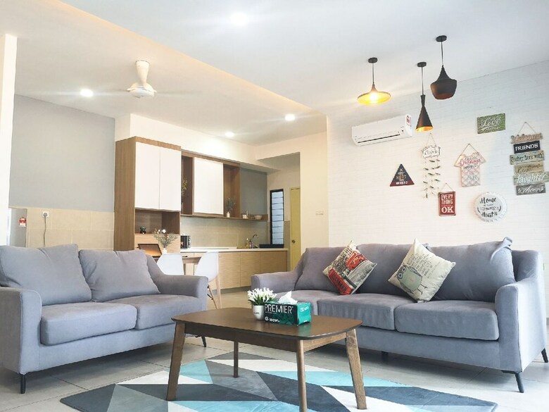 Apartamentos Atlantis Residence Malacca By Koze