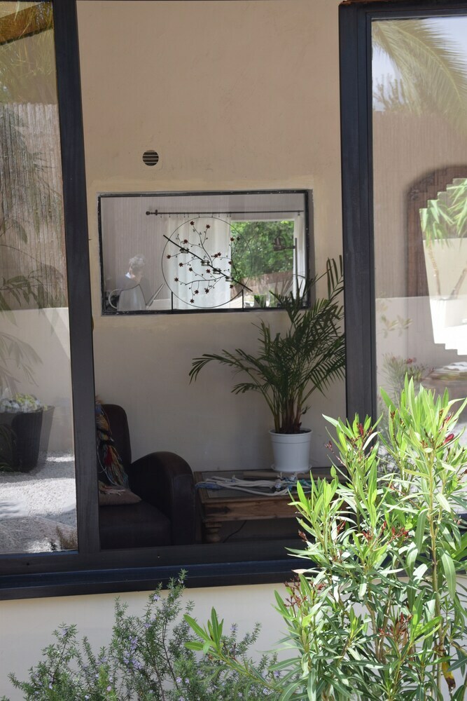 Hotel La Source-saint Paul de Vence