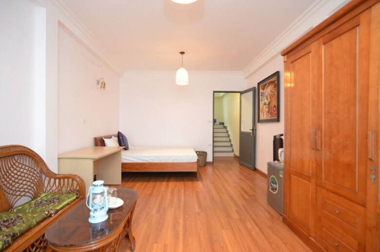 Hotel A Rich Stay Deluxe Studio Westlake 162 Yh