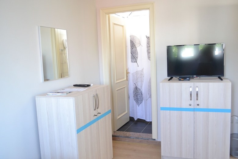 Open Doors B&B