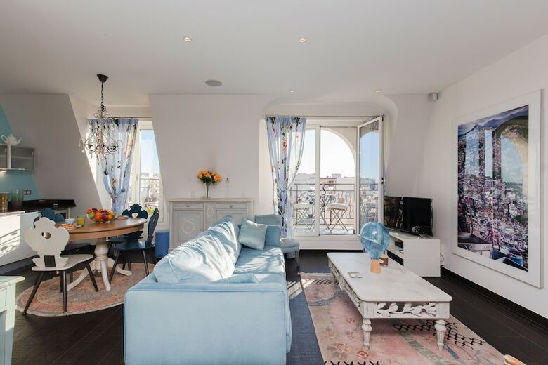 Apartamento Croisette Azur Yourhosthelper