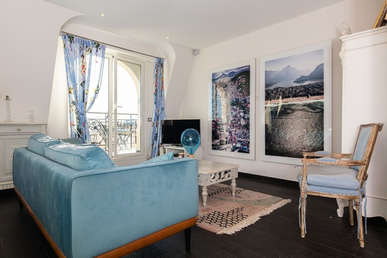 Apartamento Croisette Azur Yourhosthelper