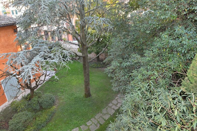 Apartamento Residenza Corsocangrande25
