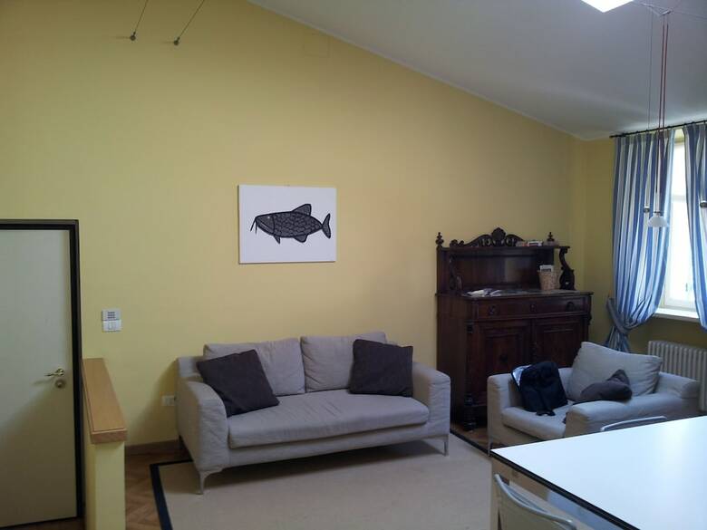 Apartamento Residenza Corsocangrande25