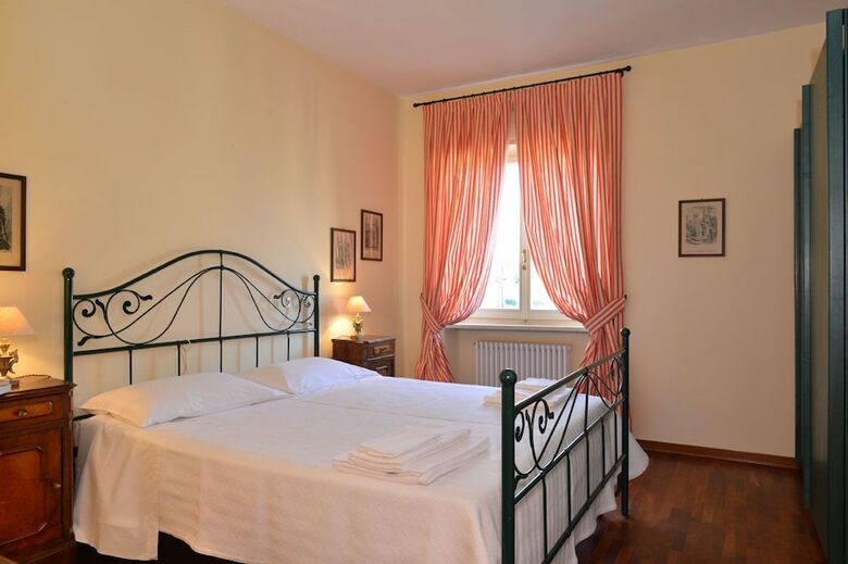 Apartamento Residenza Corsocangrande25