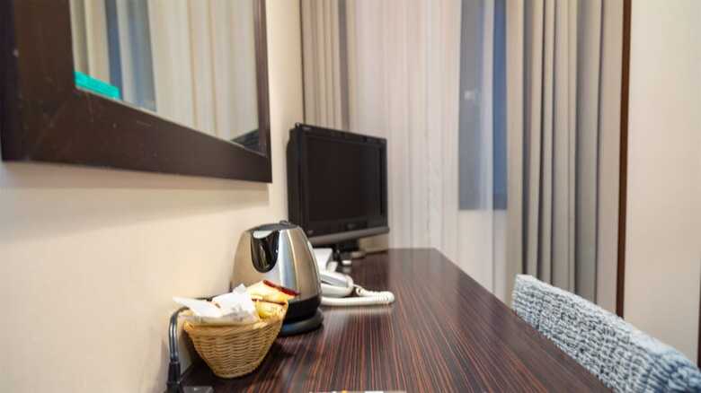 Floral Hotel � Nihonbashi Osaka