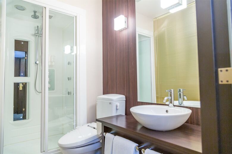 Floral Hotel � Nihonbashi Osaka