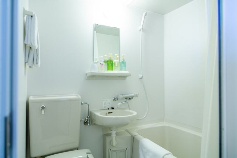 Floral Hotel � Nihonbashi Osaka