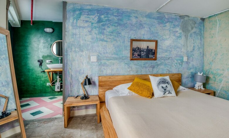 Hotel Selina Summer Pop-up