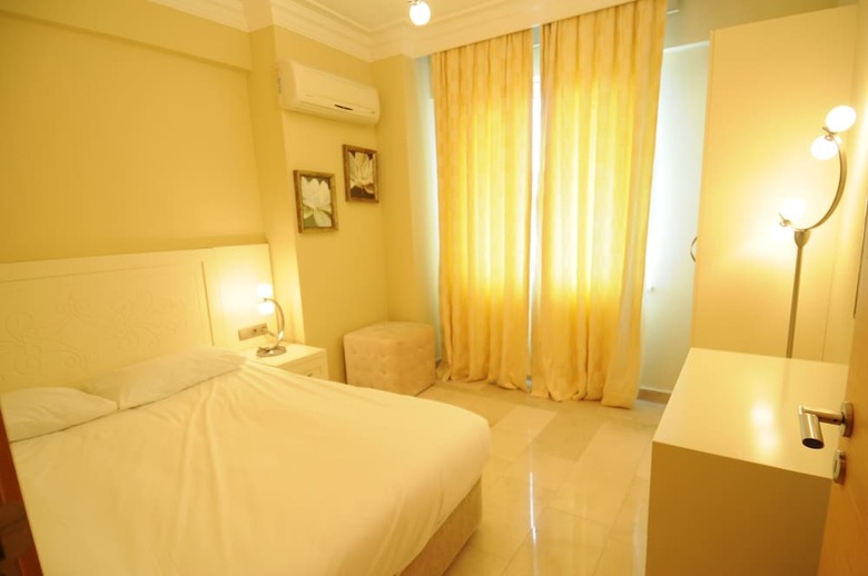 Residencia Goldcity Holiday Homes