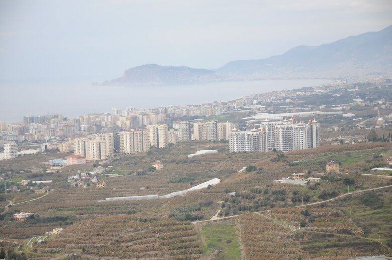Residencia Goldcity Holiday Homes