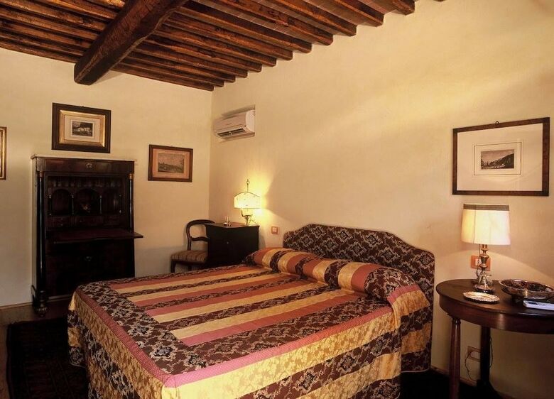 Agroturismo Experience Relais Il Termine