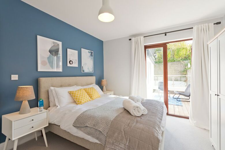 Apartamentos Sweet Inn - Gorgeous Howth II