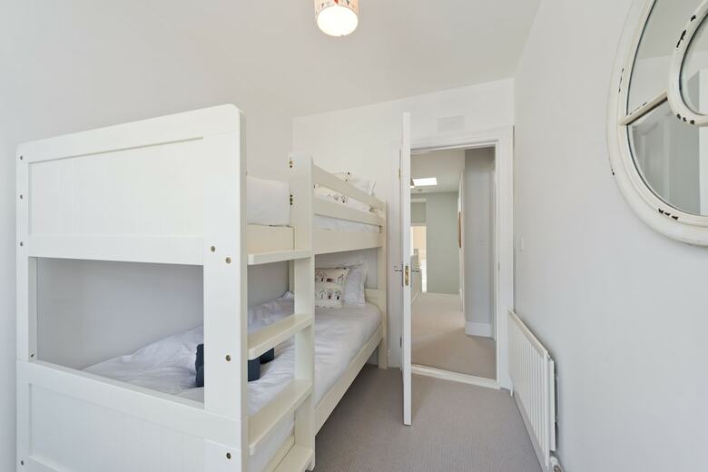 Apartamentos Sweet Inn - Gorgeous Howth II
