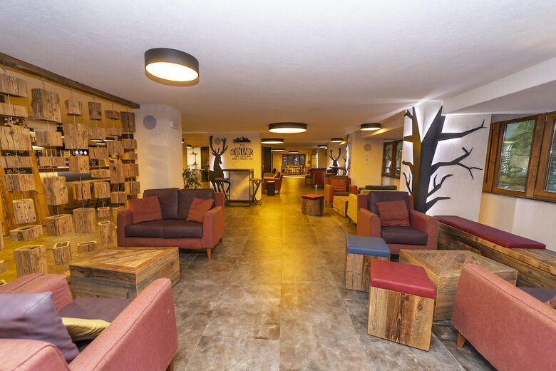 Hotel Petit Palais