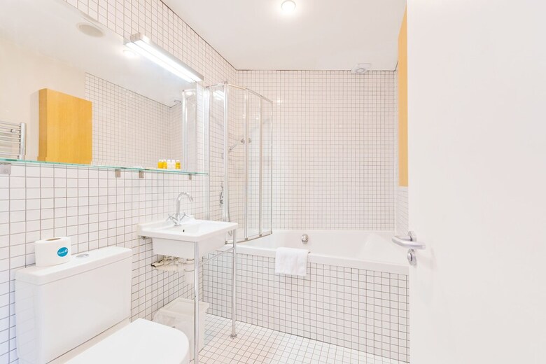 Apartamentos Sweet Inn - Modern Grand Canal