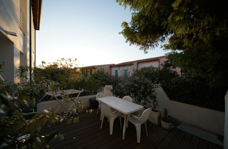 Apartamento Holiday Home Isola Rossa