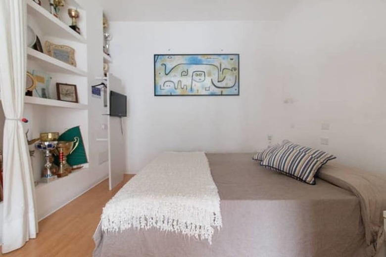 Apartamento Holiday Home Isola Rossa
