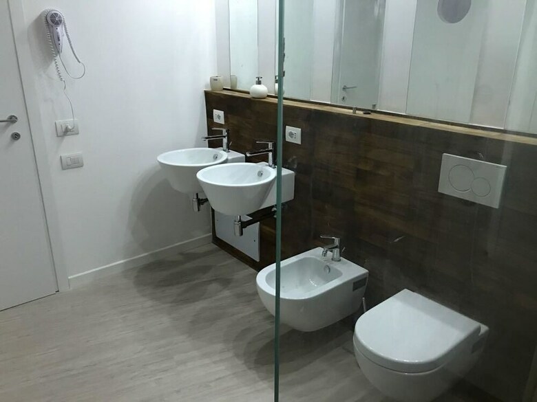 Apartamento Holiday Home Isola Rossa