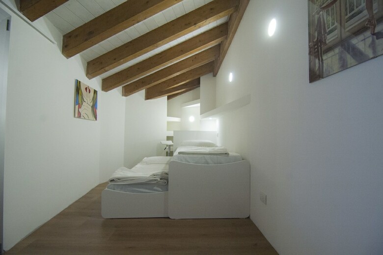 Apartamento Holiday Home Isola Rossa