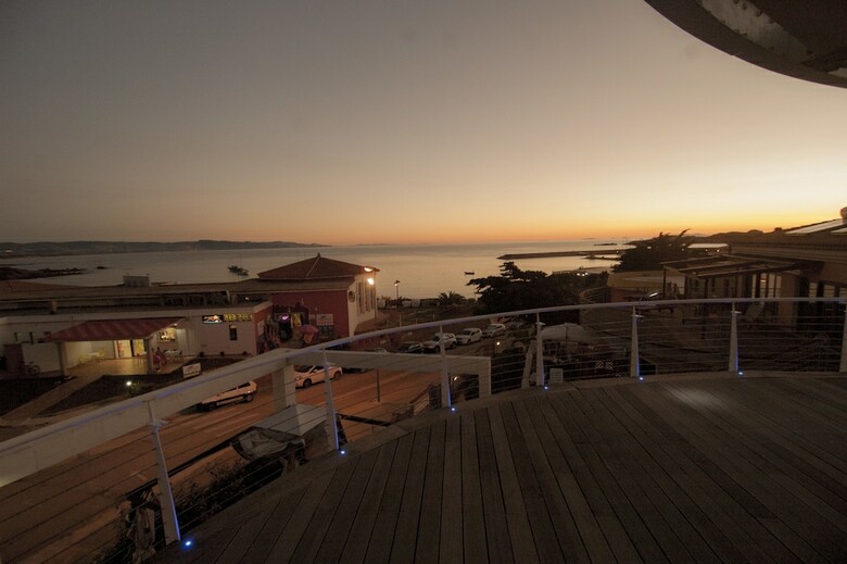 Apartamento Holiday Home Isola Rossa