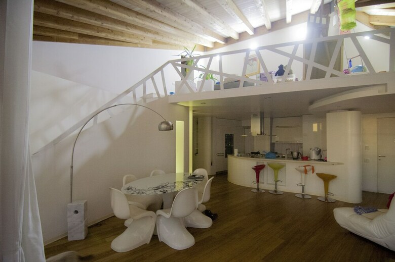 Apartamento Holiday Home Isola Rossa