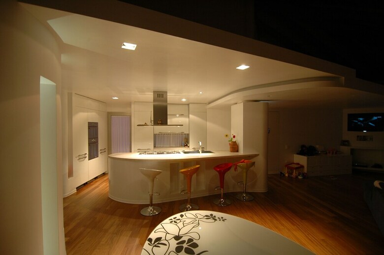 Apartamento Holiday Home Isola Rossa