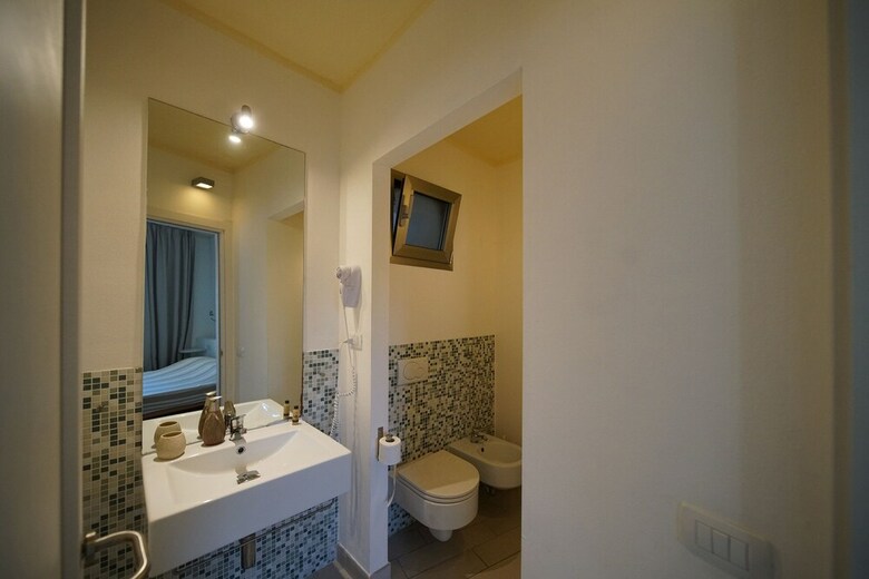 Apartamento Holiday Home Isola Rossa