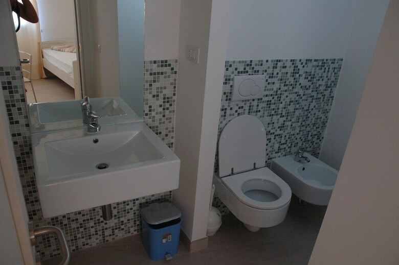 Apartamento Holiday Home Isola Rossa