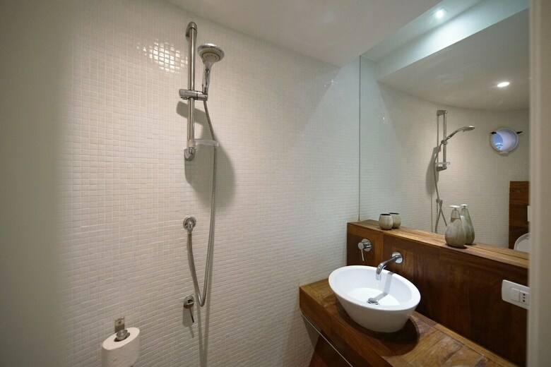 Apartamento Holiday Home Isola Rossa