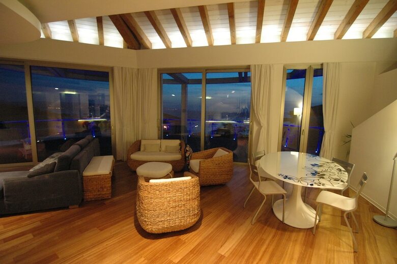 Apartamento Holiday Home Isola Rossa