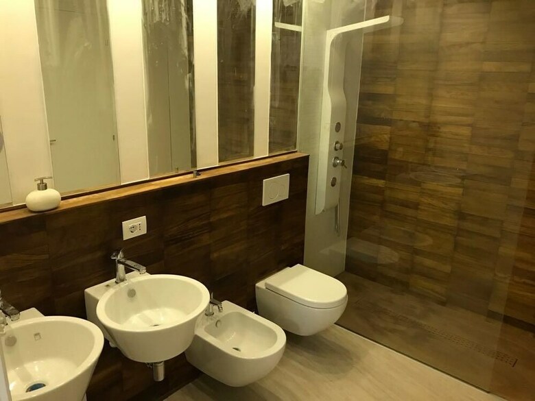 Apartamento Holiday Home Isola Rossa