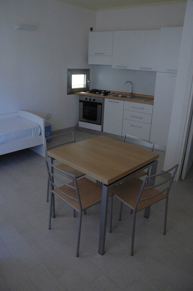 Apartamento Holiday Home Isola Rossa