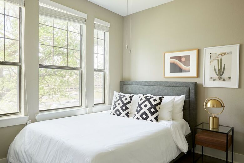 Apartamentos Sonder - East Eleventh