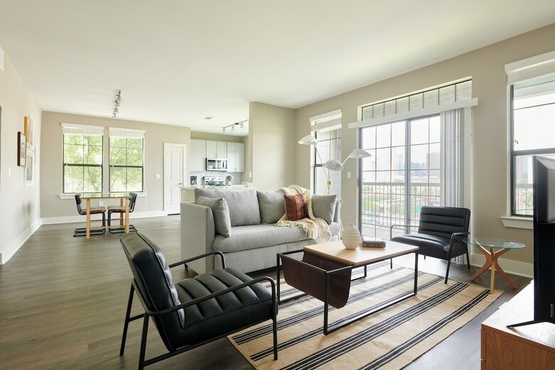 Apartamentos Sonder - East Eleventh