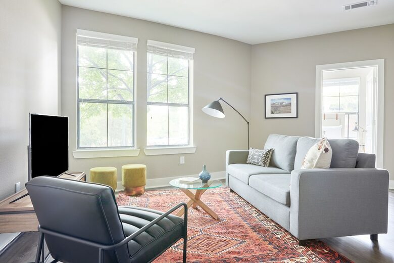 Apartamentos Sonder - East Eleventh