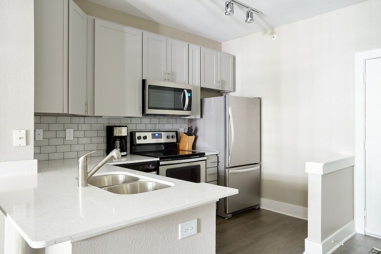 Apartamentos Sonder - East Eleventh