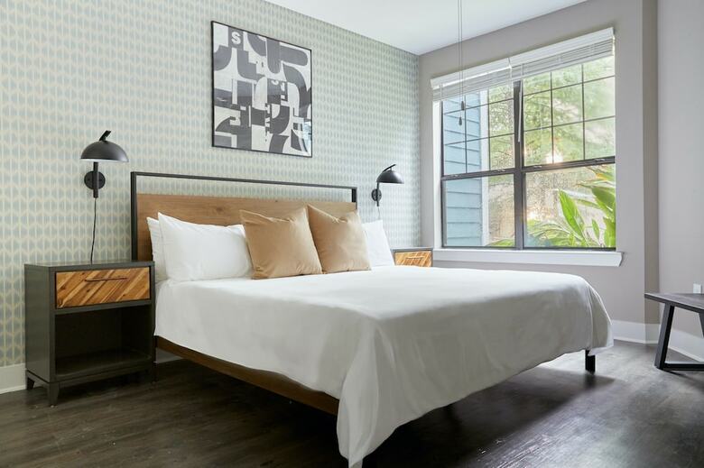 Apartamentos Sonder - East Eleventh