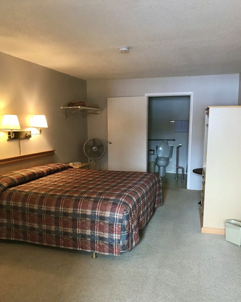 Motel El Meson Lodge