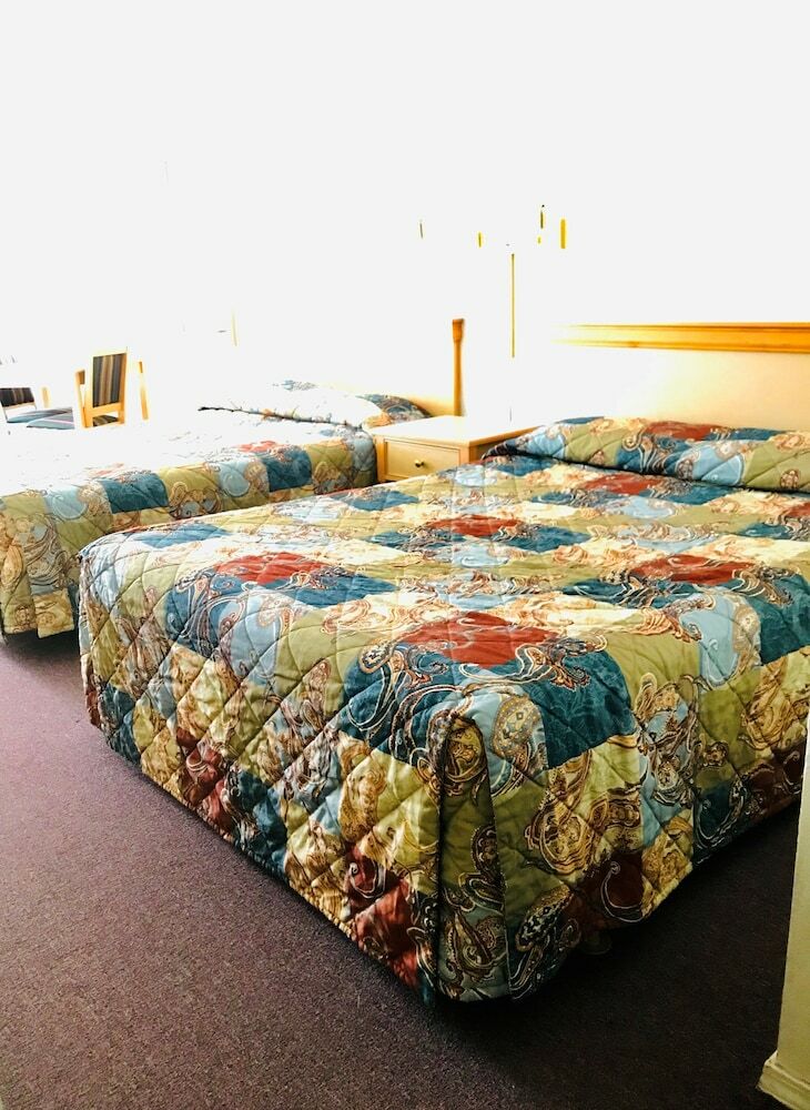 Motel El Meson Lodge