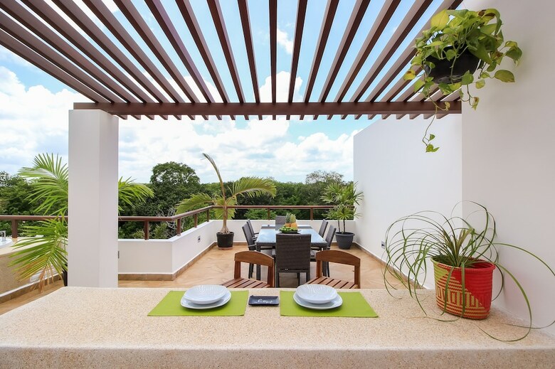 Apartamentos Sublime 2-story Penthouse By Ola Hola