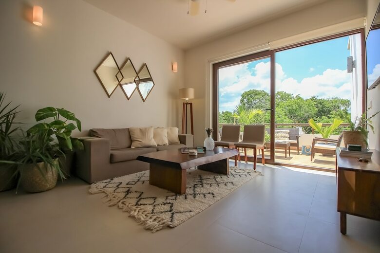 Apartamentos Sublime 2-story Penthouse By Ola Hola