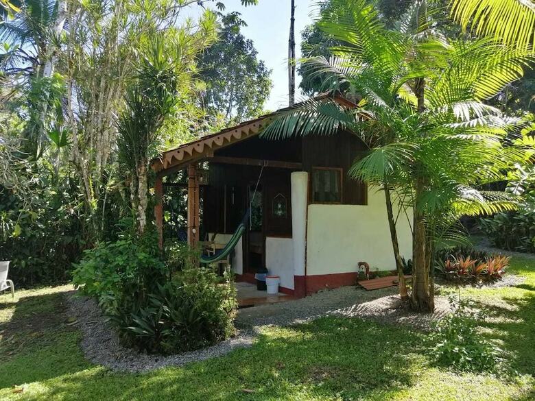 Hotel Chalet Y Cabinas Hibiscus