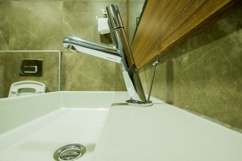 Apartamentos Accra Fine Suites