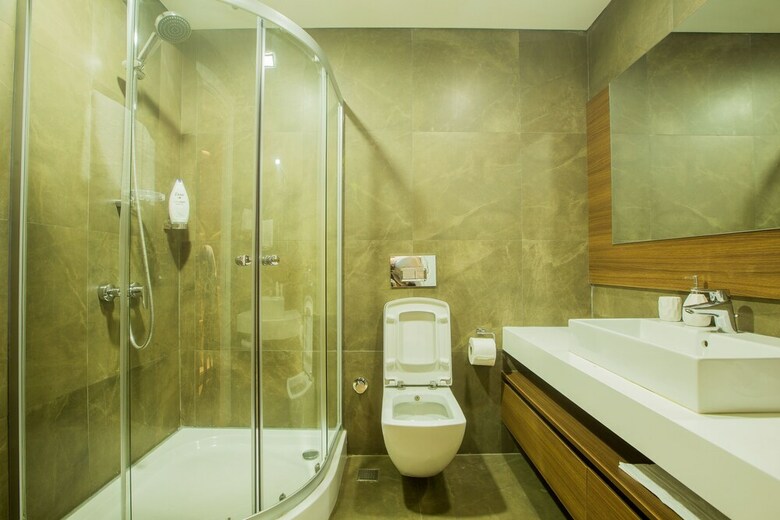 Apartamentos Accra Fine Suites